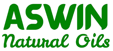Aswin logo