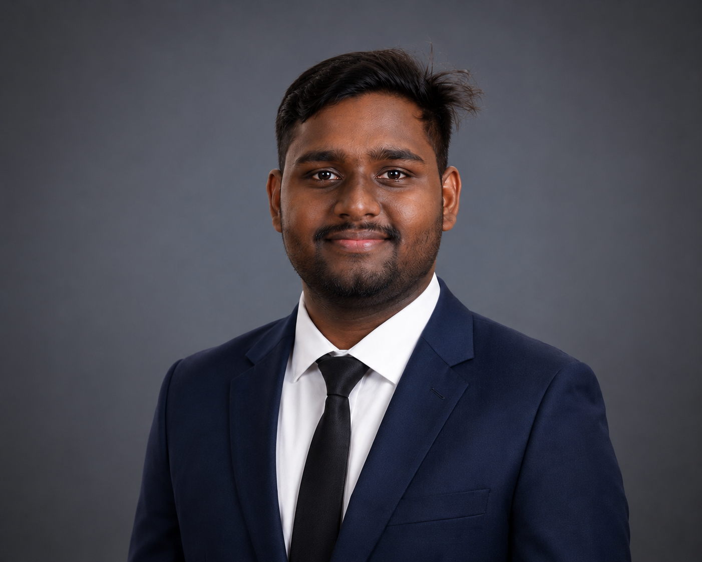 Co-Founder